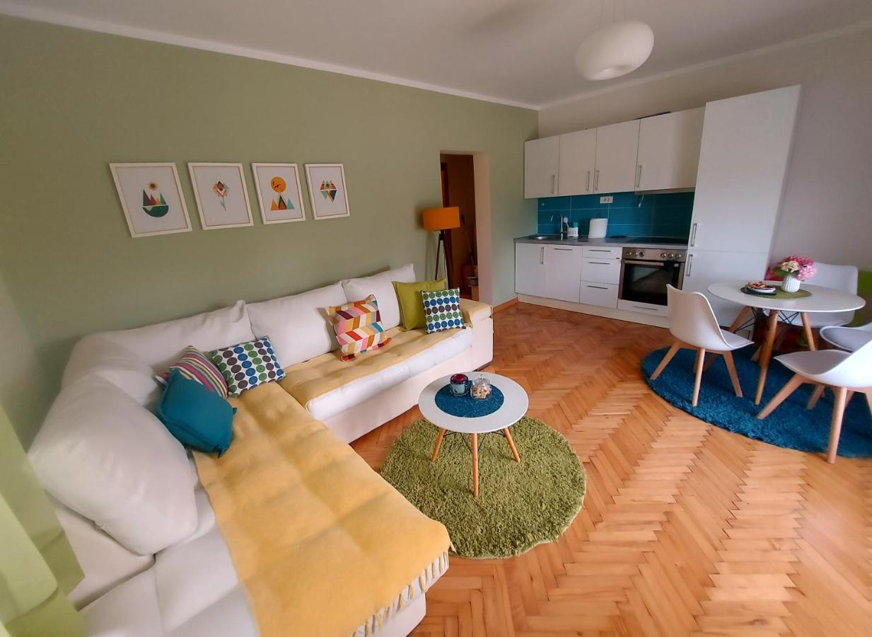 Appartement Iva