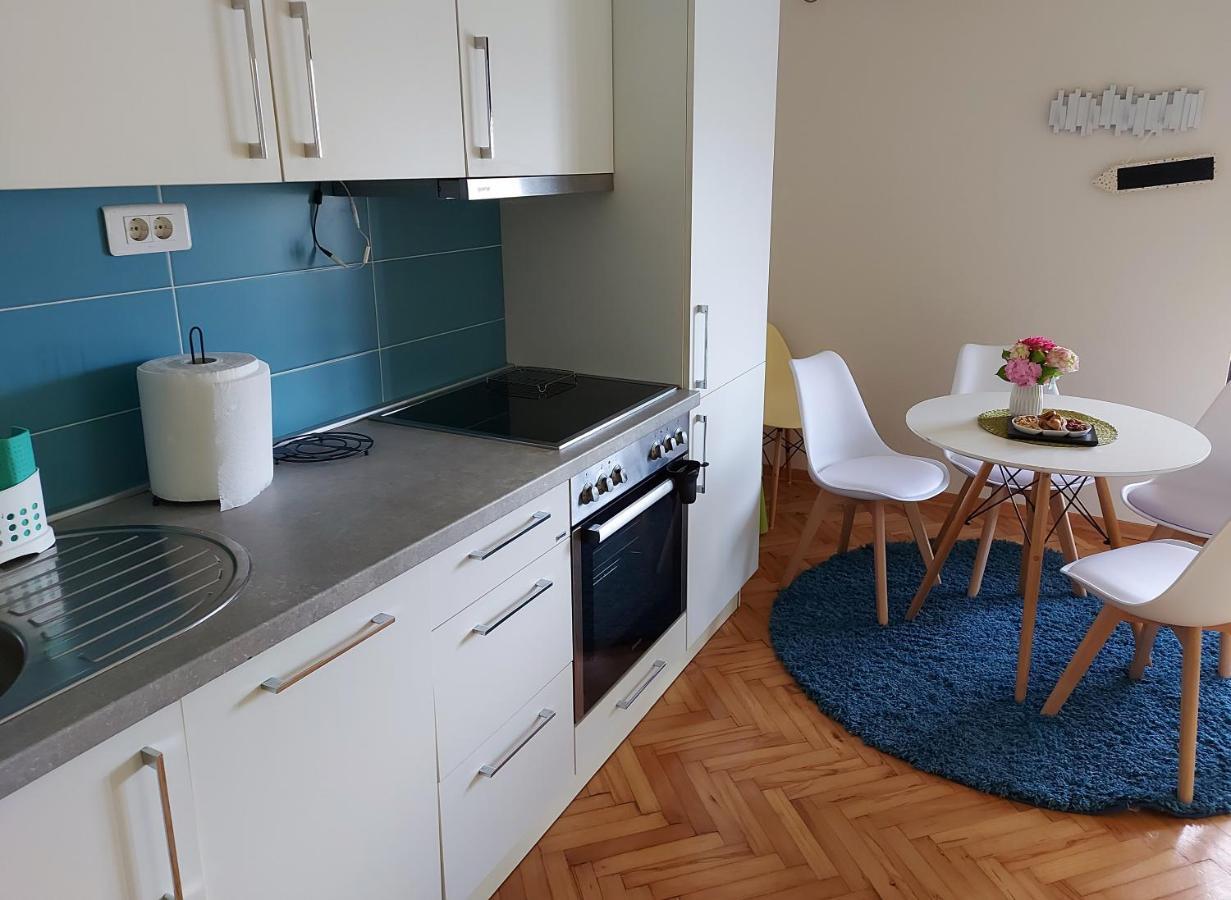 Appartement Iva Tivat