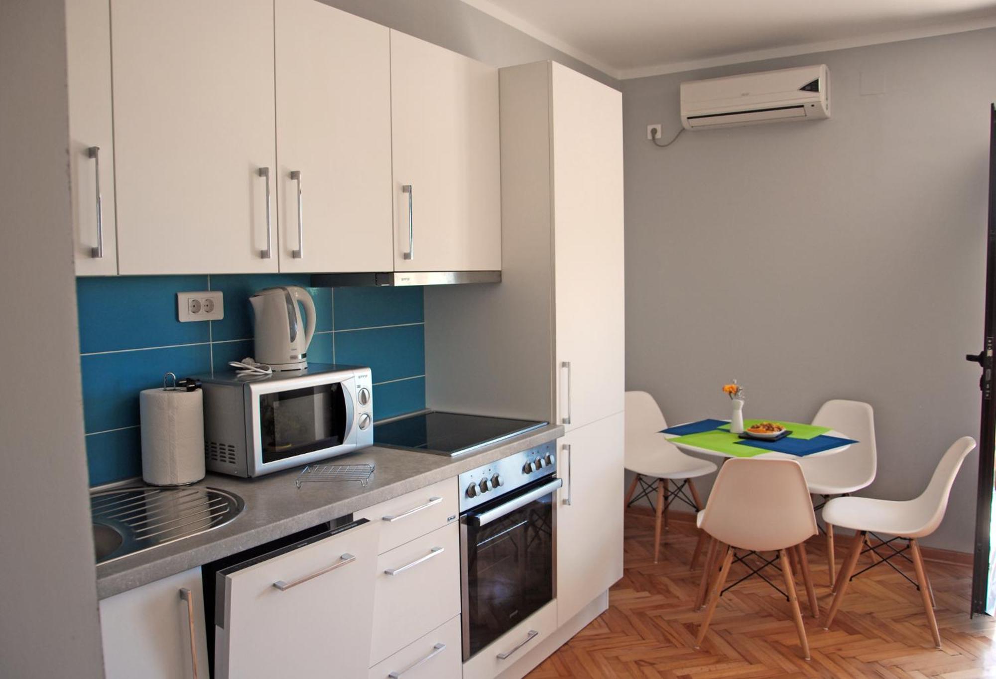 Appartement Iva Tivat