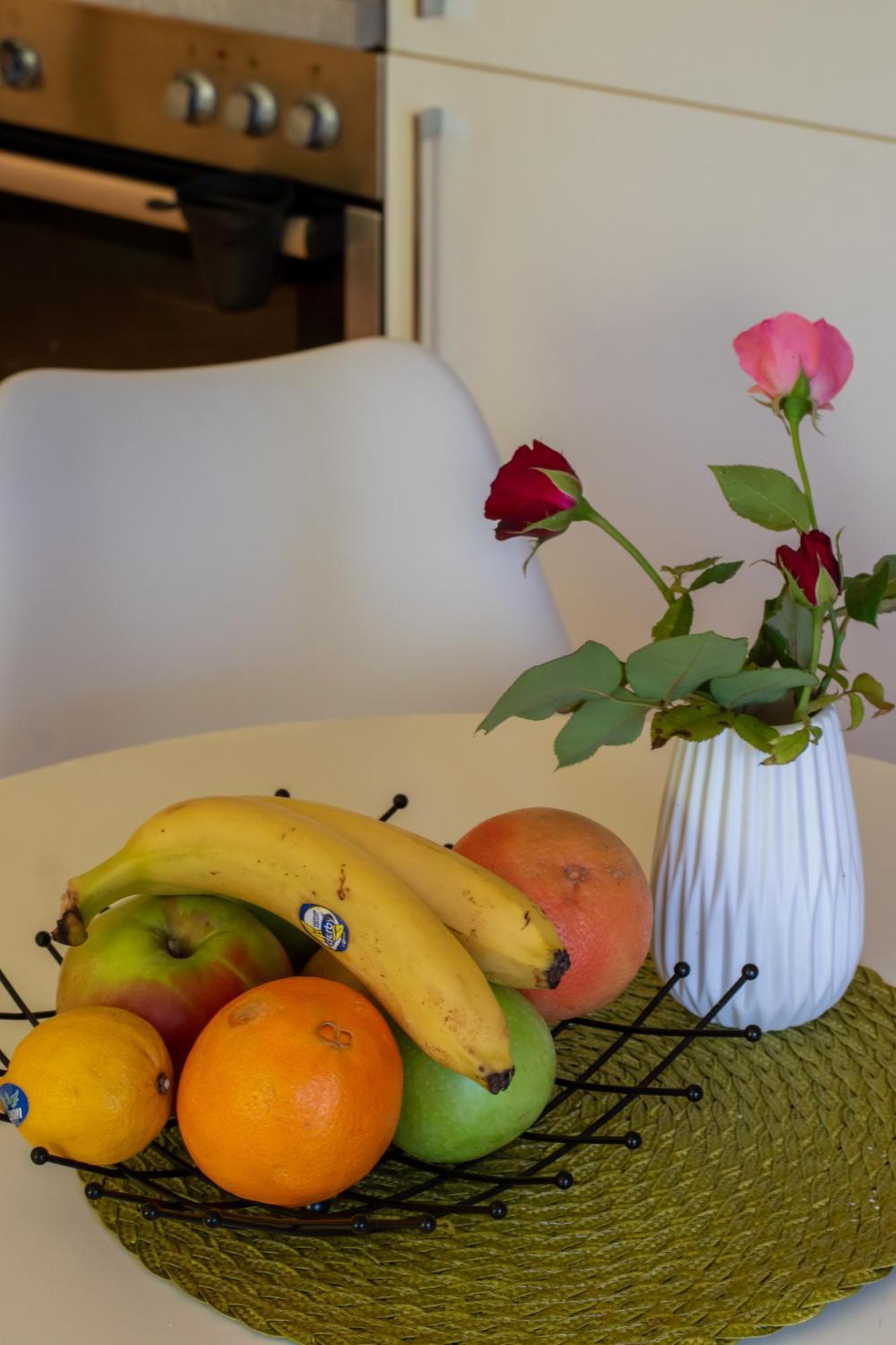Appartement Iva