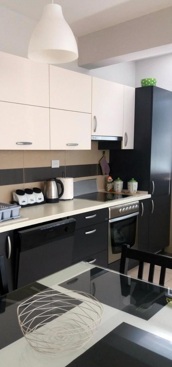 Appartement Iva Tivat